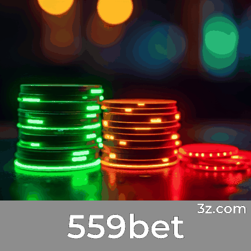 Experimente a Revolução do Jogo com o App 559bet