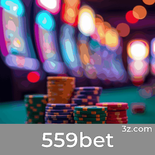 559bet: Jogos Inovadores e Tendências de Entretenimento Pioneiro