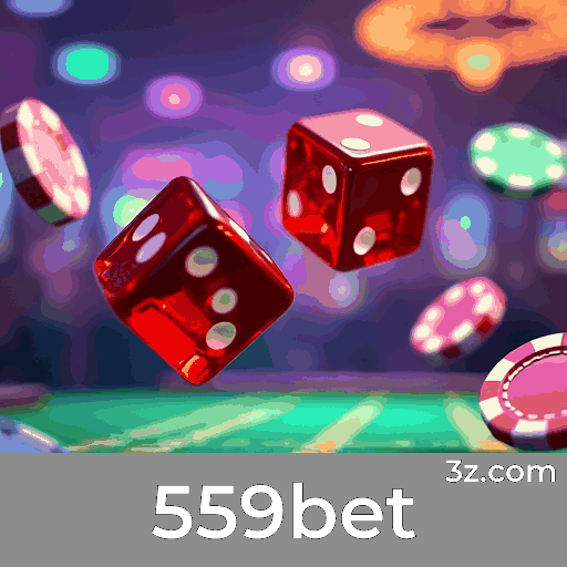 559bet: Experiência de Jogo Diversificada e Imersiva