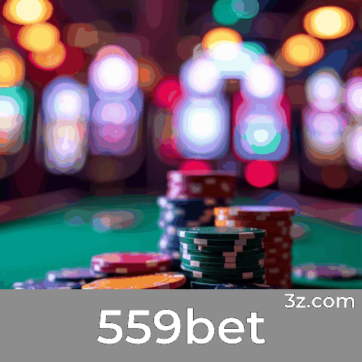 559bet: Experiência de Jogo Diversificada e Imersiva