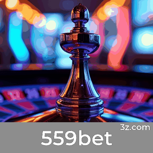 559bet: Descubra a Variedade de Jogos de Cassino