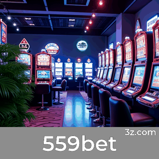 559bet: Experiência Profissional de Jogos de Mesa ao Vivo