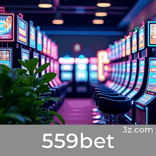 Explorando a Convergência de Tecnologias e a Revolução dos Jogos na 559bet